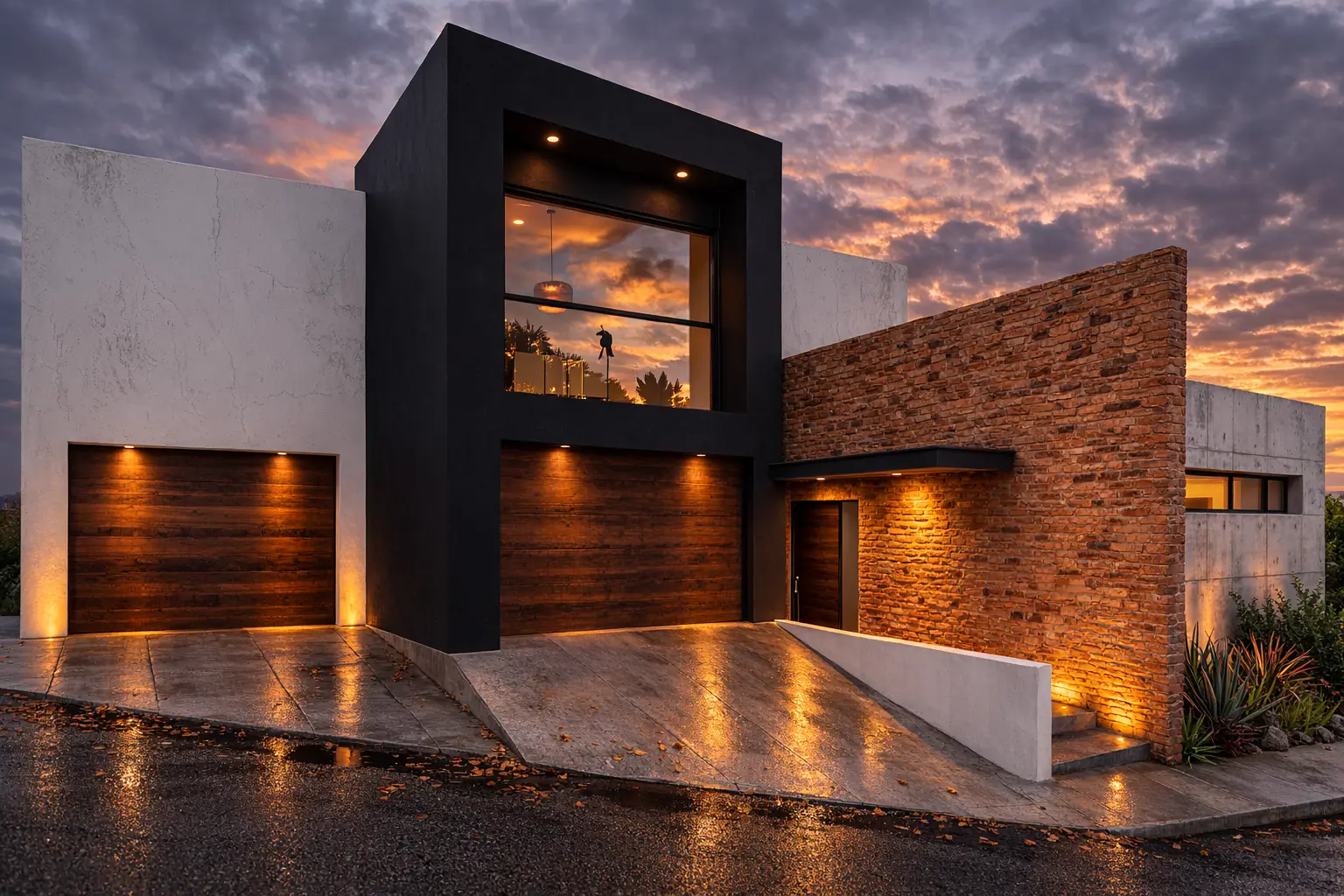 Escala Norte Constructora