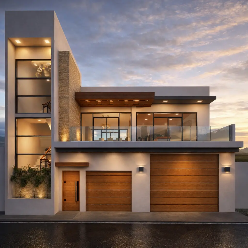 Escala Norte Constructora