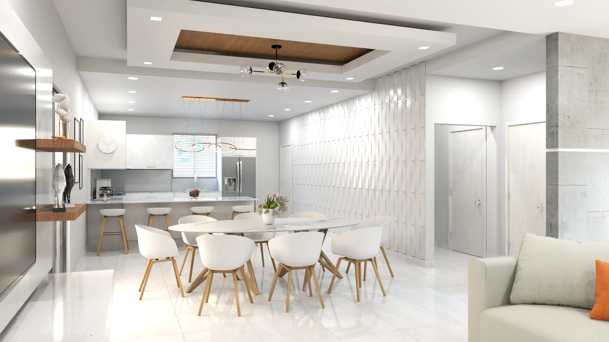 Casa Aztlan Diseño y Construcción