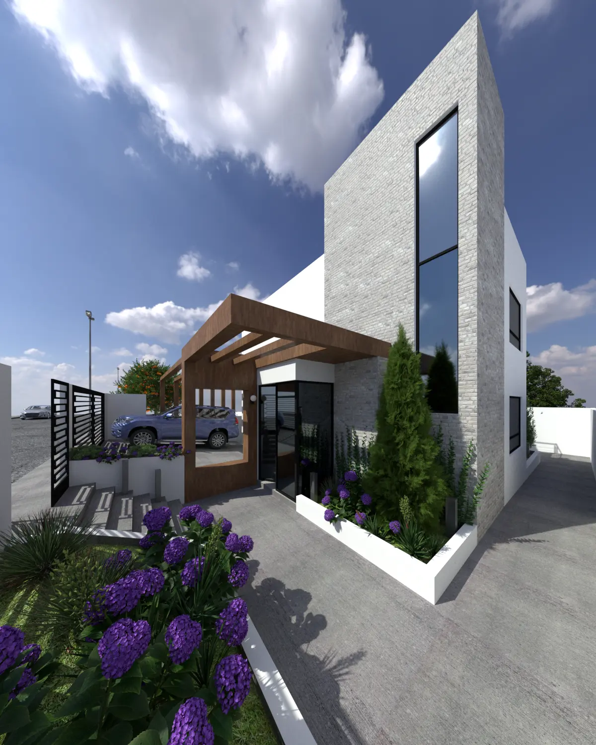 Casa Leal Diseño y Construcción