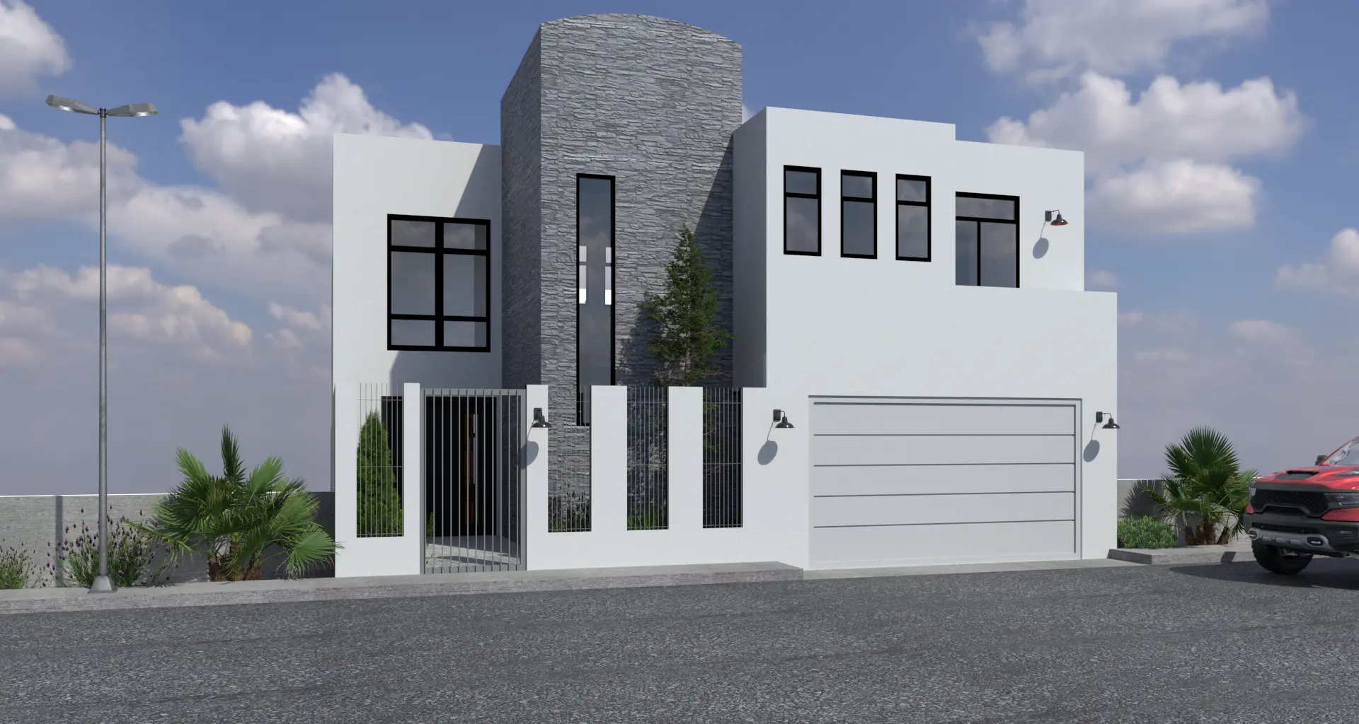 San Marino Diseño y Construcción